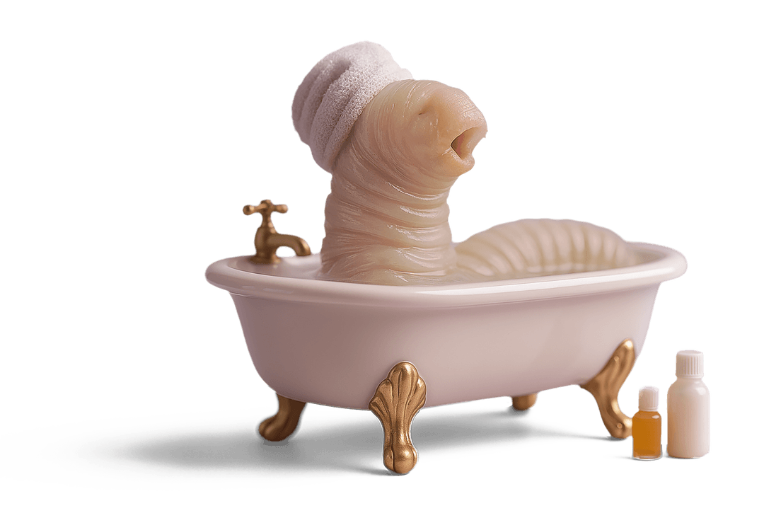 Mascotte 3